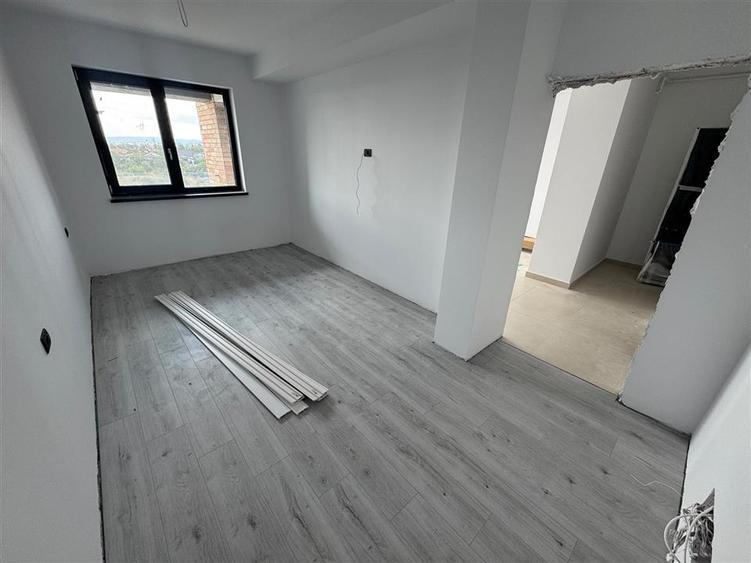 Apartament cu 2 camere decomandat în Nord