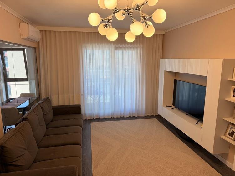 Apartament cu 2 camere 21 Residence - 7