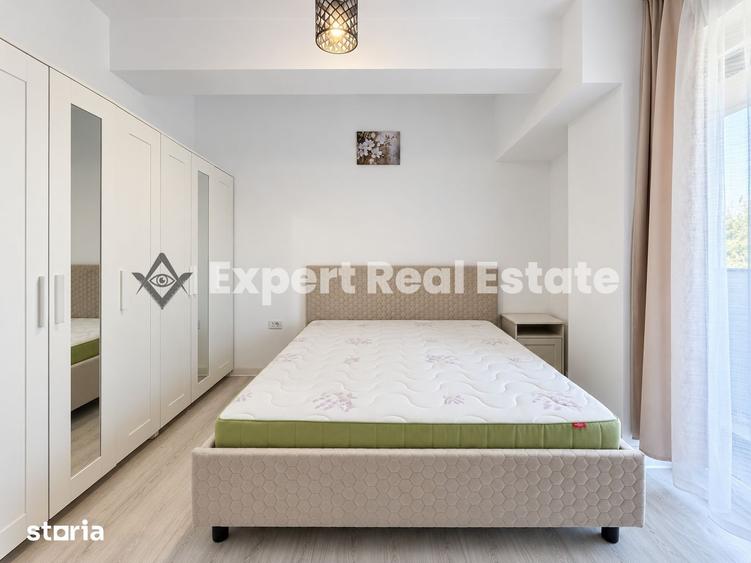 Apartament cu 2 camere în Tunari