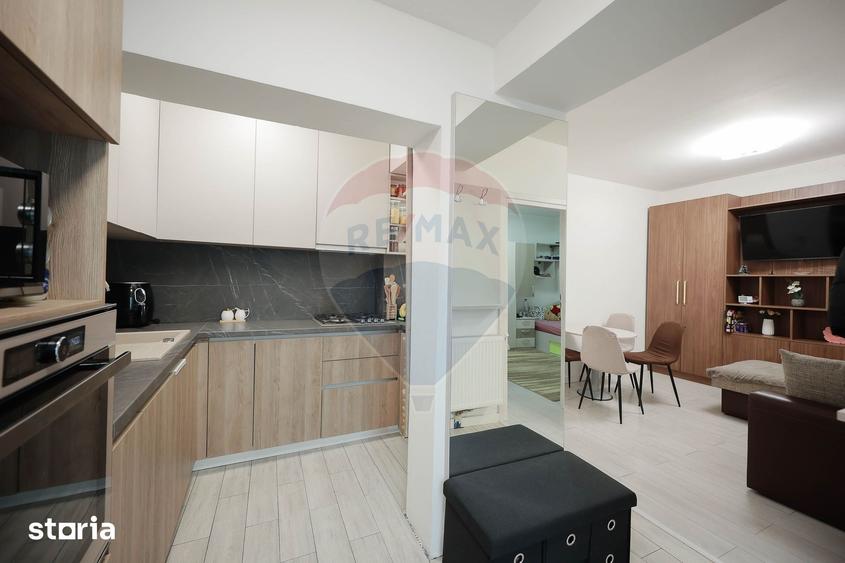 Casa / Vila cu 3 camere de vanzare in zona Centrala- Parcul Bratianu - 5