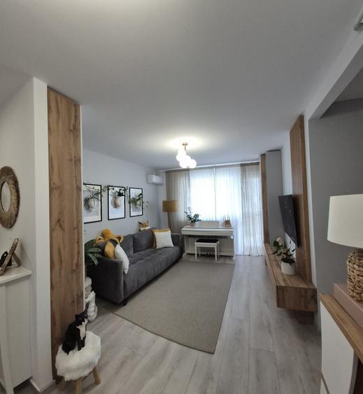 HILS PALLADY - Apartament 2 camere de vanzare - 3