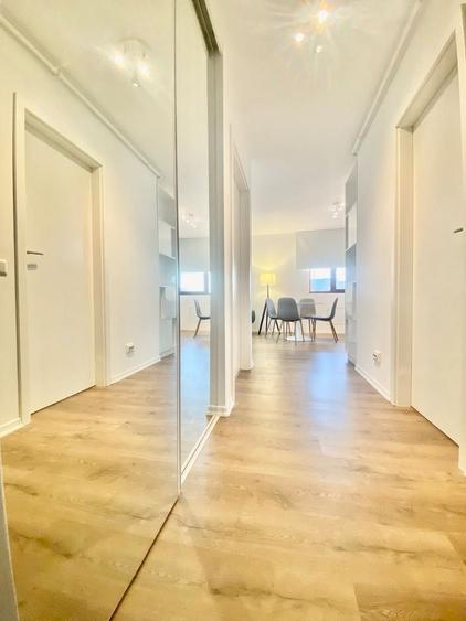 Apartament 2 camere de inchiriat | zona excelenta | parcare privata | Class Park - 3