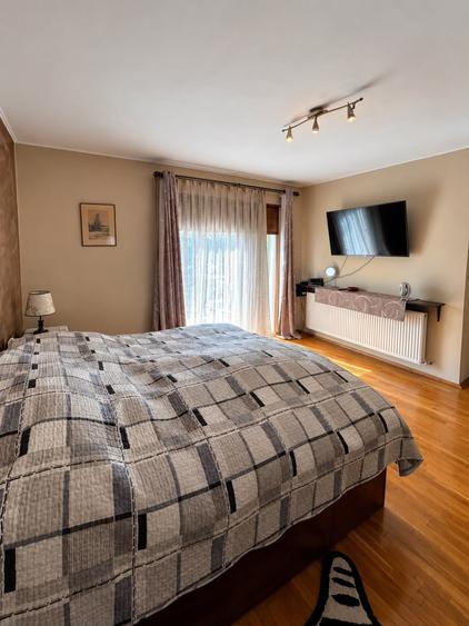 Casă individuală cu 5 camere cu Teren 264 Mp în Ultracentral