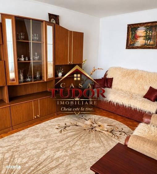 Apartament cu 2 camere în Negru Vodă