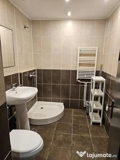 Apartament 2 camere, parter, Mall Vitan - 8