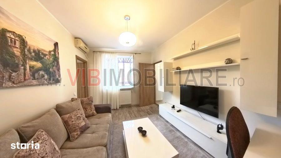 Apartament 2 camere, zona Mosilor, in vila interbelica - balcon genero - 1