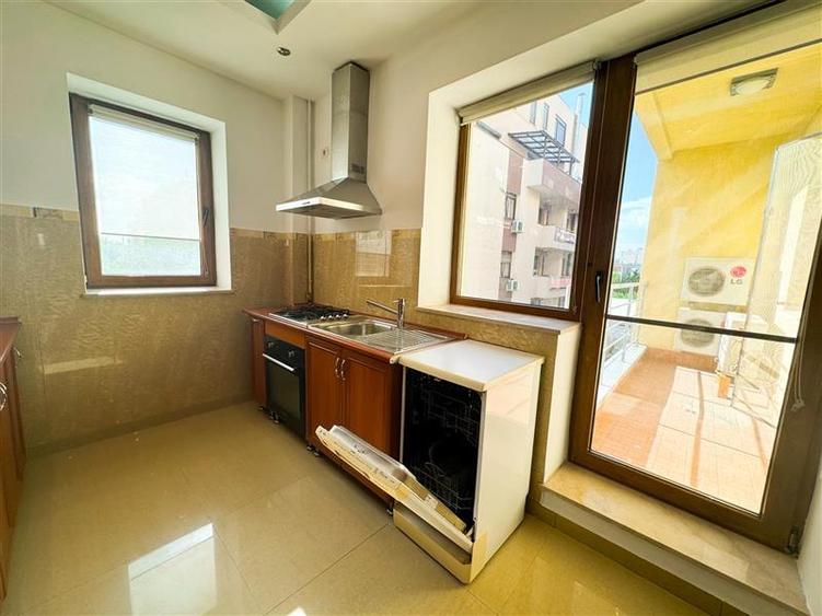 Apartament de inchiriat 3 camere Herastrau - 23