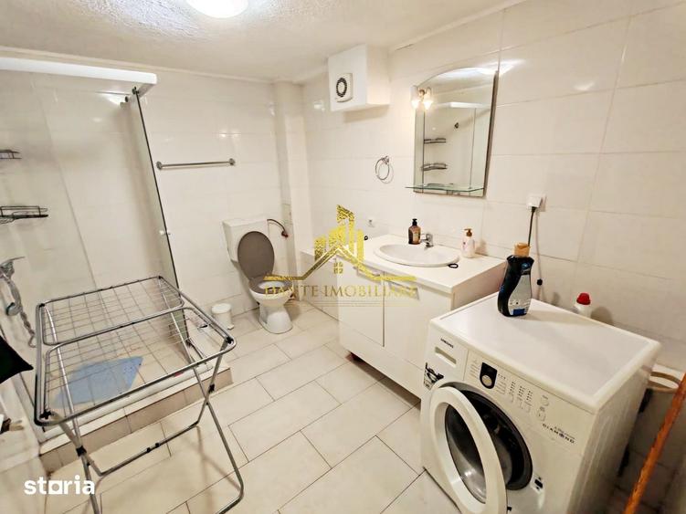 3 camere, decomandat, PET FRIENDLY, parcare, Gheorgheni, FSEGA - 4