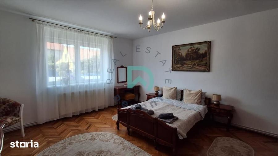 Apartament cu 2 camere decomandat în Terezian