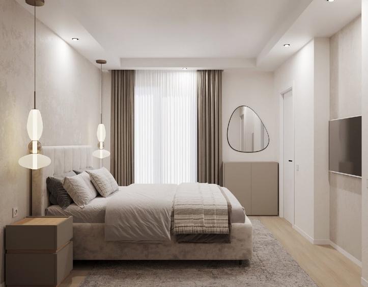 Duplex cu 4 camere cu Teren 250 Mp în Ștefăneștii de Jos