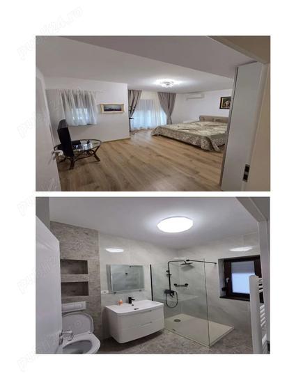 Casă cu 6 camere cu Teren 297 Mp în 1 Decembrie