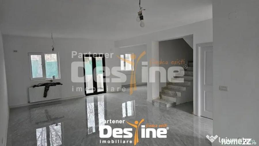 Casa P+1 150mp + curte, finisata, Magurele/Varteju - 7