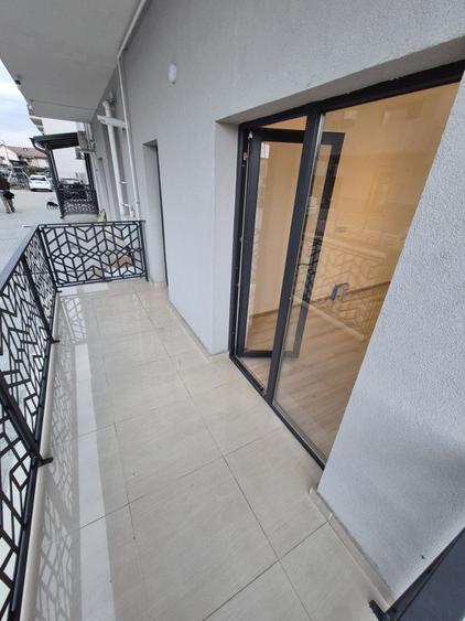 Spațiu comercial, de 47 mp, în Exterior Vest