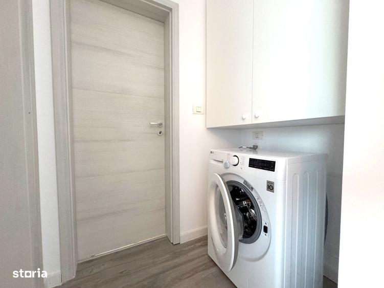 Apartament cu 2 camere în Chișoda