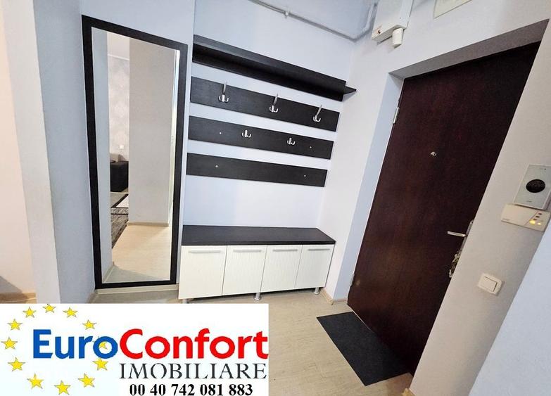 Apartament cu 2 camere în UTA