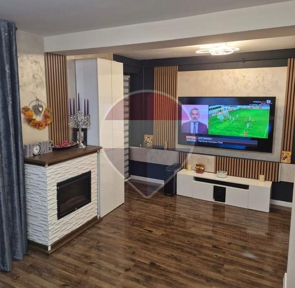 Apartament 2 camere + curte privata | Bragadiru | - 8