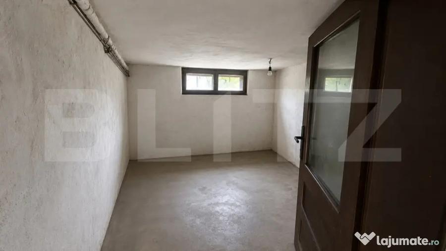 Casa 3 dormitoare de vanzare, 85 mp, teren 223 mp, strada Ge - 2