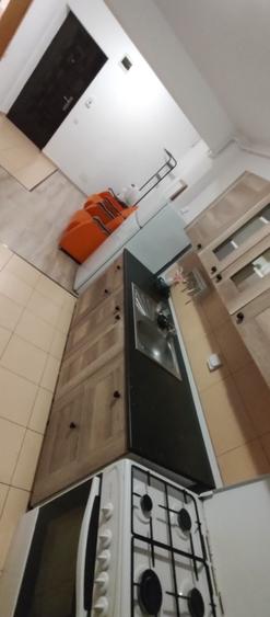 Garsonieră decomandată în Mănăștur
