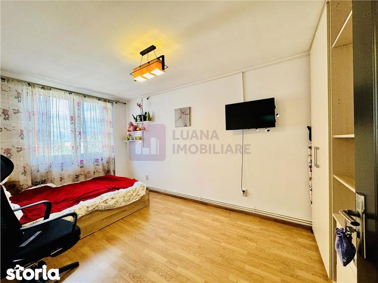 Apartament cu 2 camere de vanzare | Mihai Viteazu | Cedonia | renovat - 8
