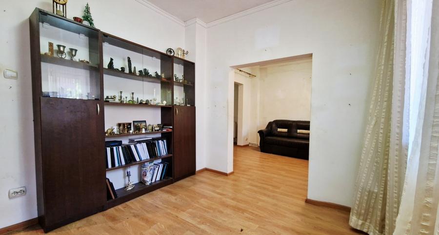 Apartament 2 camere în vilă | Zonă premium: 1 Mai - Domenii - 5