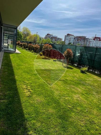 Apartament 2 camere cu terasa de 17 mp | ECHO Tineretului - 8