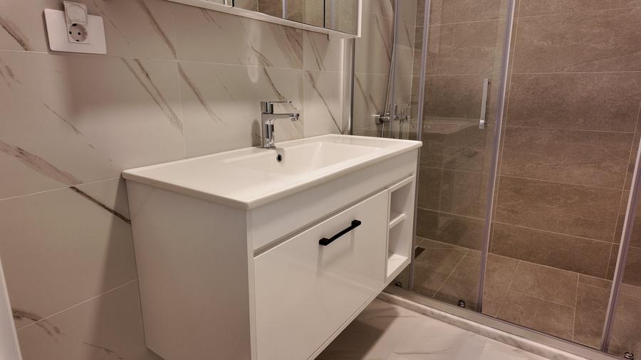 APARTAMENT Solid Residence Sea View Perla - 4