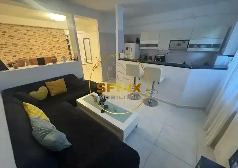 2 camere tip studio/ Aparatorii Patriei/ parter/ centrala/ parcare - 3