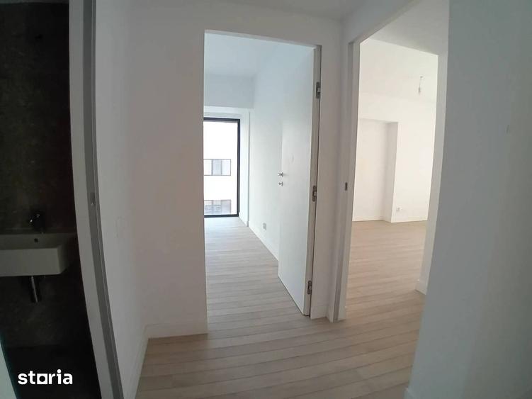 Apartament cu 3 camere în 13 Septembrie