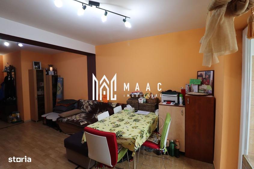 Apartament cu 3 camere, mobilat în Ștrand