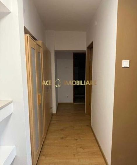 Apartament cu 3 camere decomandat, mobilat în 1 Mai