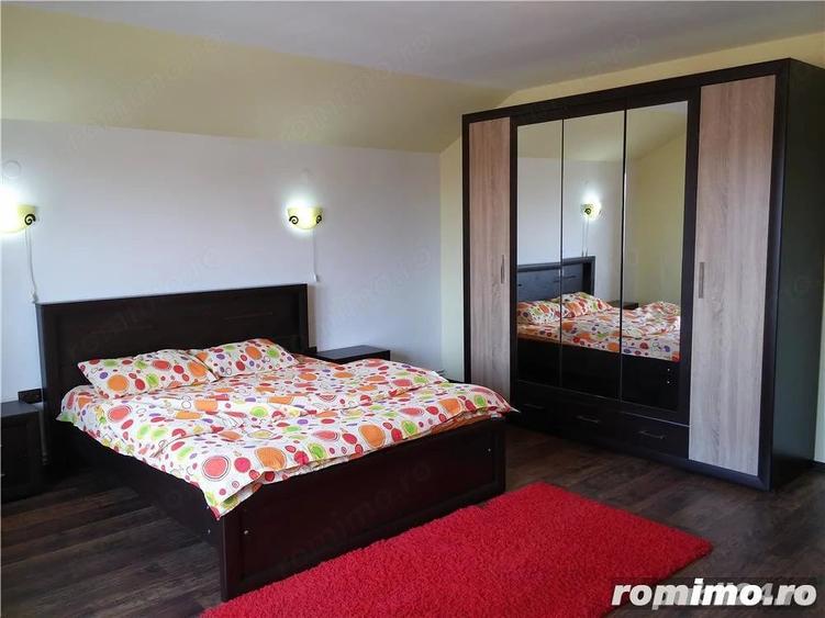 Garsonieră decomandată în Muncii