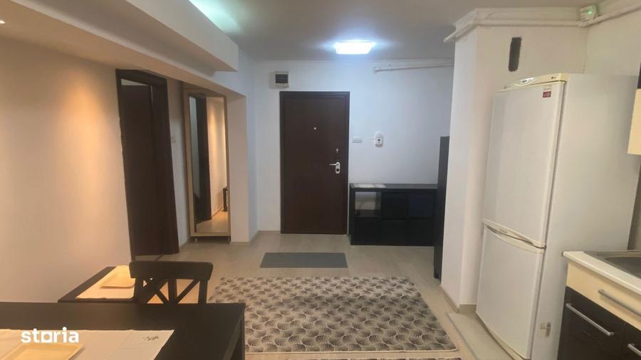 Apartament cu 2 camere decomandat în Nerva Traian