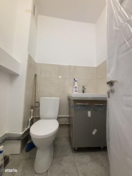 Apartament cu 3 camere decomandat în Gării