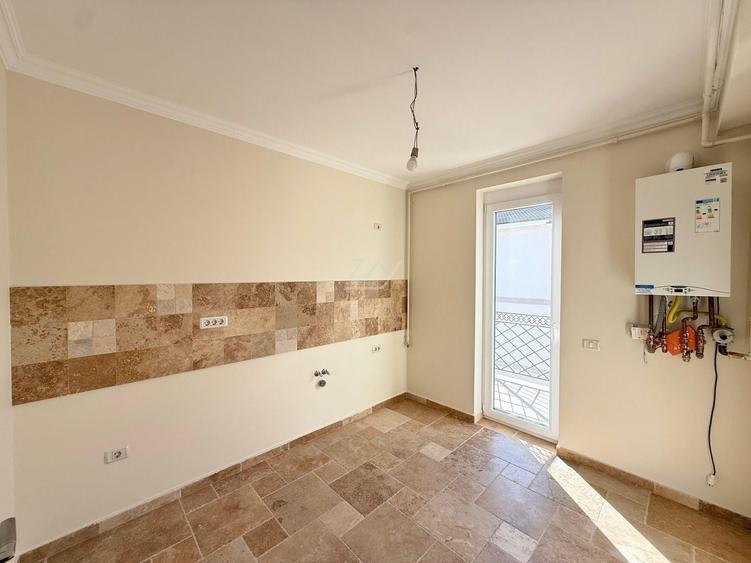 Apartament cu 2 camere în Giroc