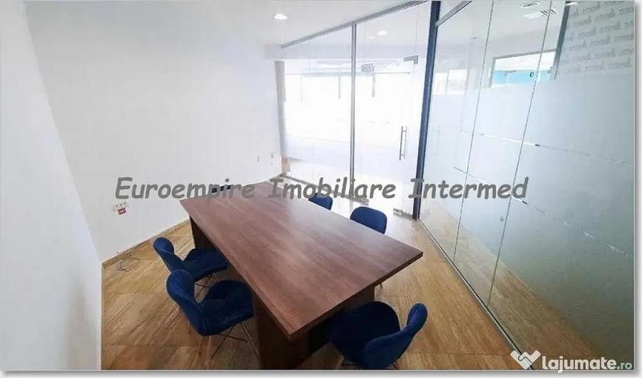 Spațiu comercial, de 90 mp, în Gara