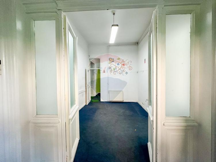 Spațiu comercial, de 300 mp, în Timpuri Noi