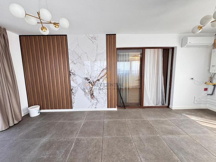 Apartament cu 3 camere decomandat în Sălaj