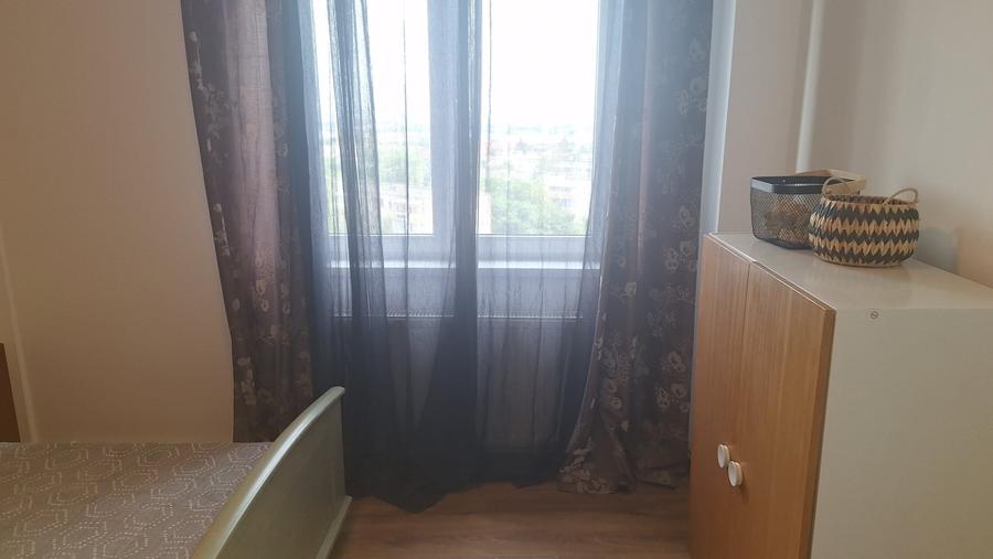 Vand apartament 2 camere in Gemenii - 4