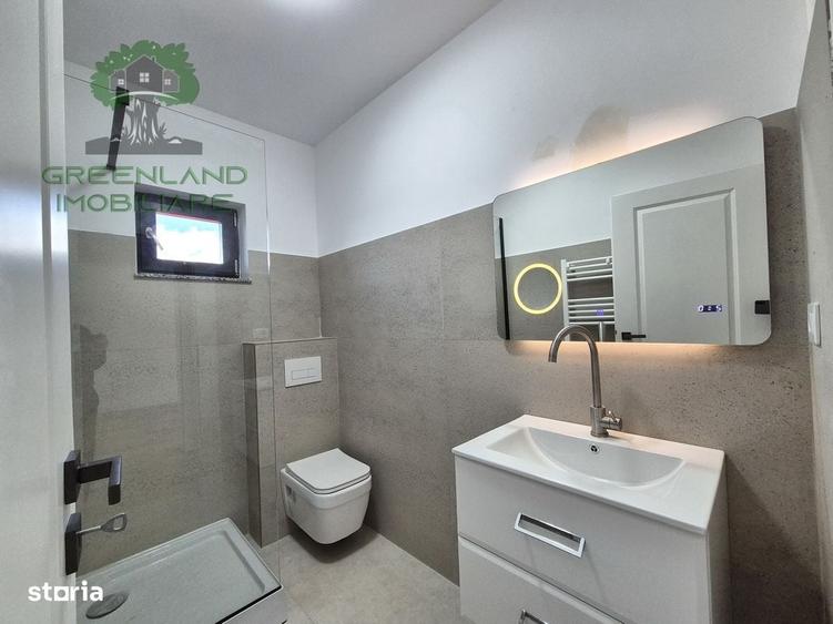 Casă cu 4 camere în Bârnova