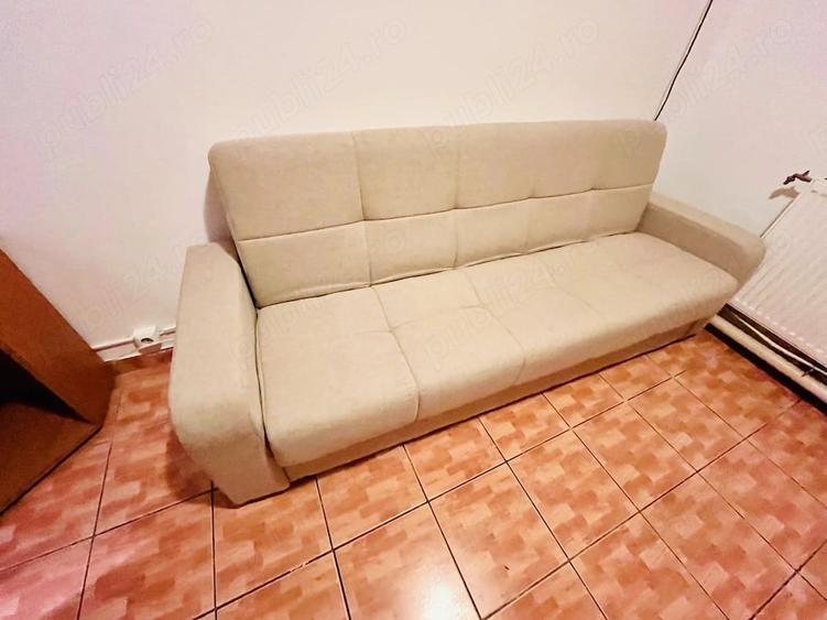 Garsonieră decomandată în Complex Studențesc