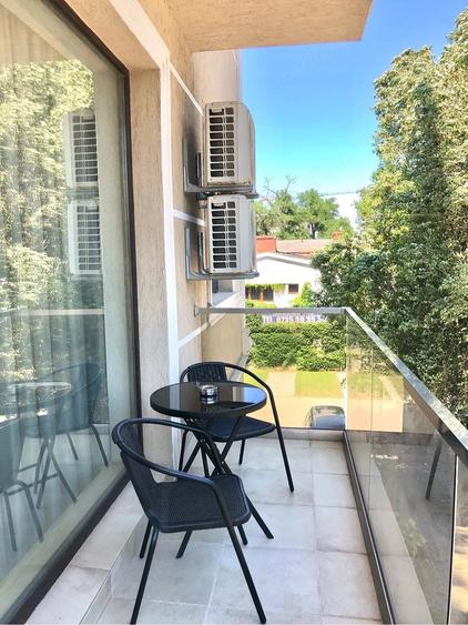 Apartament cu 2 camere decomandat în Tomis Nord