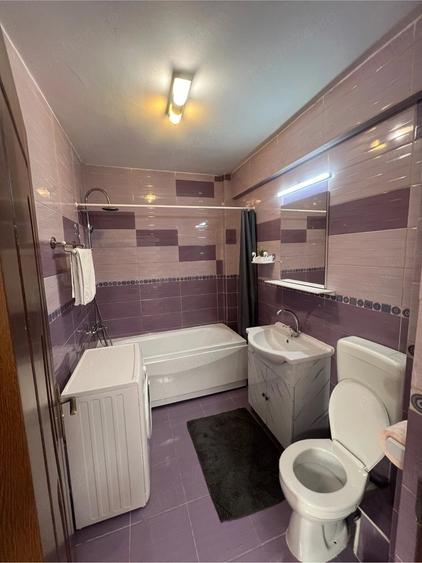 Apartament cu 2 camere decomandat în Florești