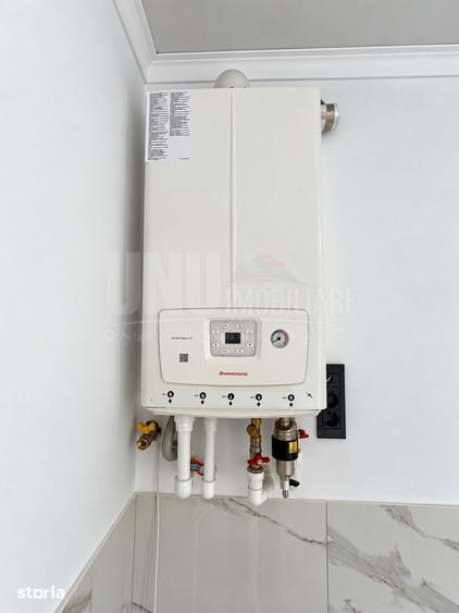 Casă cu 4 camere cu Teren 450 Mp în Rediu