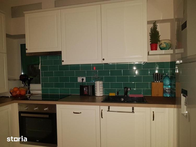 Apartament cu 3 camere în Militari