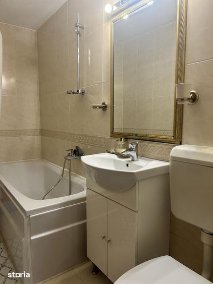 Apartament 2 camere, 13 Septembrie, Aleea Botorani, mobilat si utilat - 2