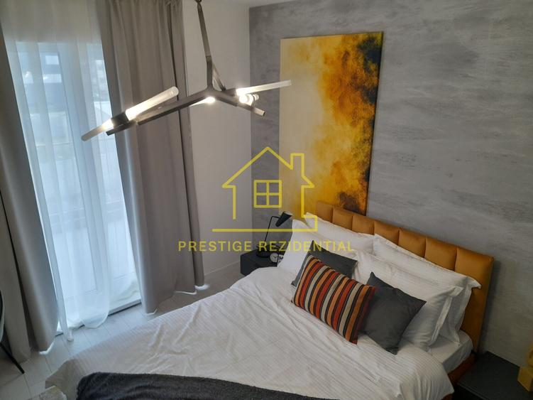 Apartament cu 2 camere decomandat în Theodor Pallady