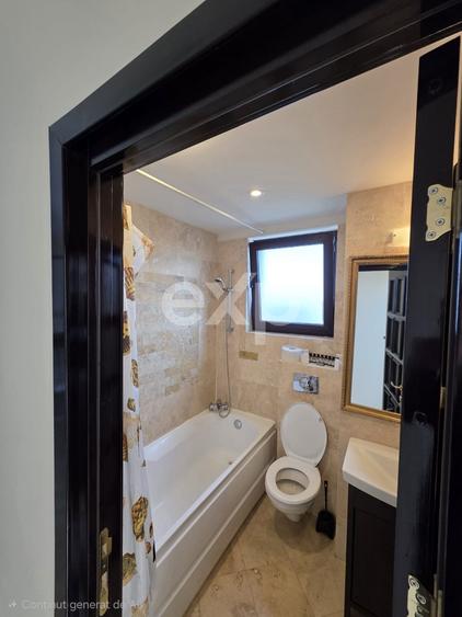 Apartament cu 2 camere în Copou