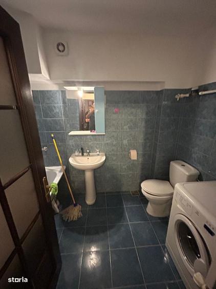 Apartament cu 2 camere decomandat în Bucium