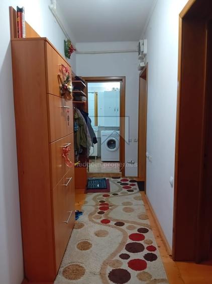 Apartament cu 3 camere circular, mobilat în 13 Septembrie