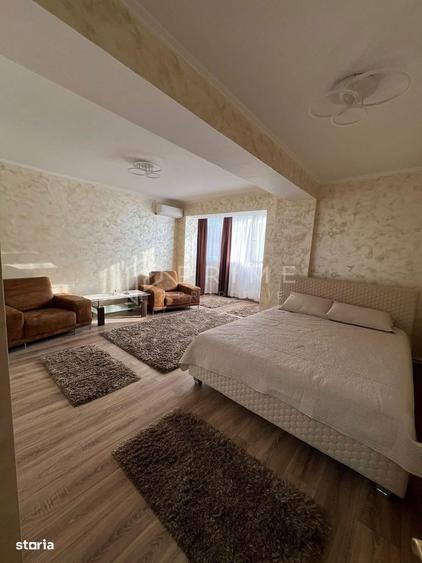 Studio modern de inchiriat | 38 mp | Centru Targu Mure? | Renovat - 3
